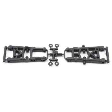 BRAÇOS DA SUSPENSÃO TF-5 TF5 KYOSHO KYO TF005